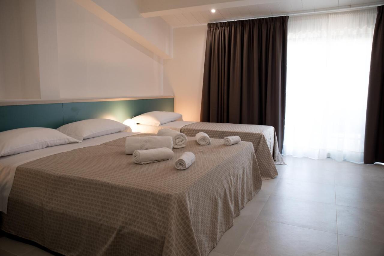 B&B Il Feudo Cirella Luaran gambar
