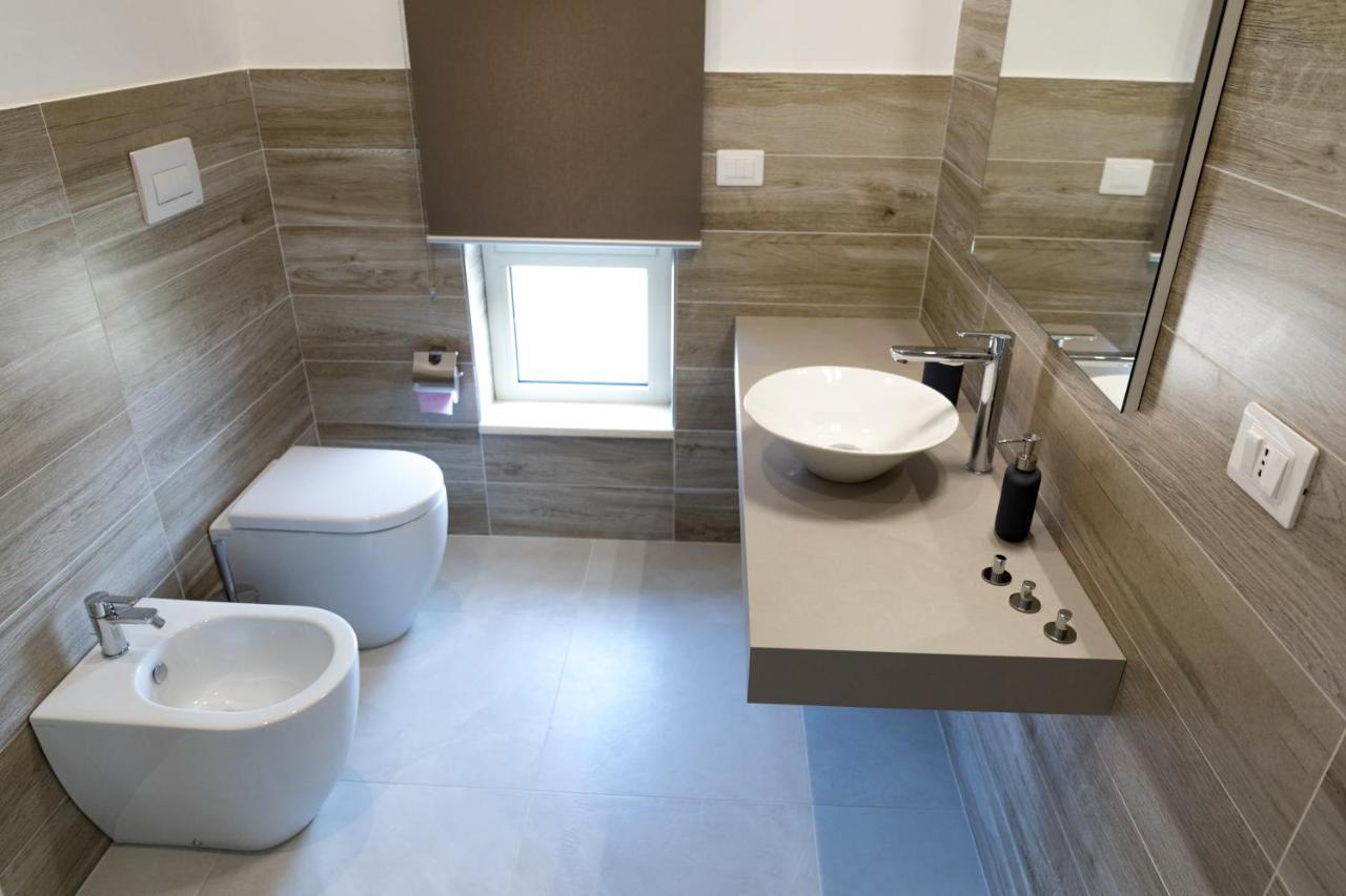 B&B Il Feudo Cirella Luaran gambar