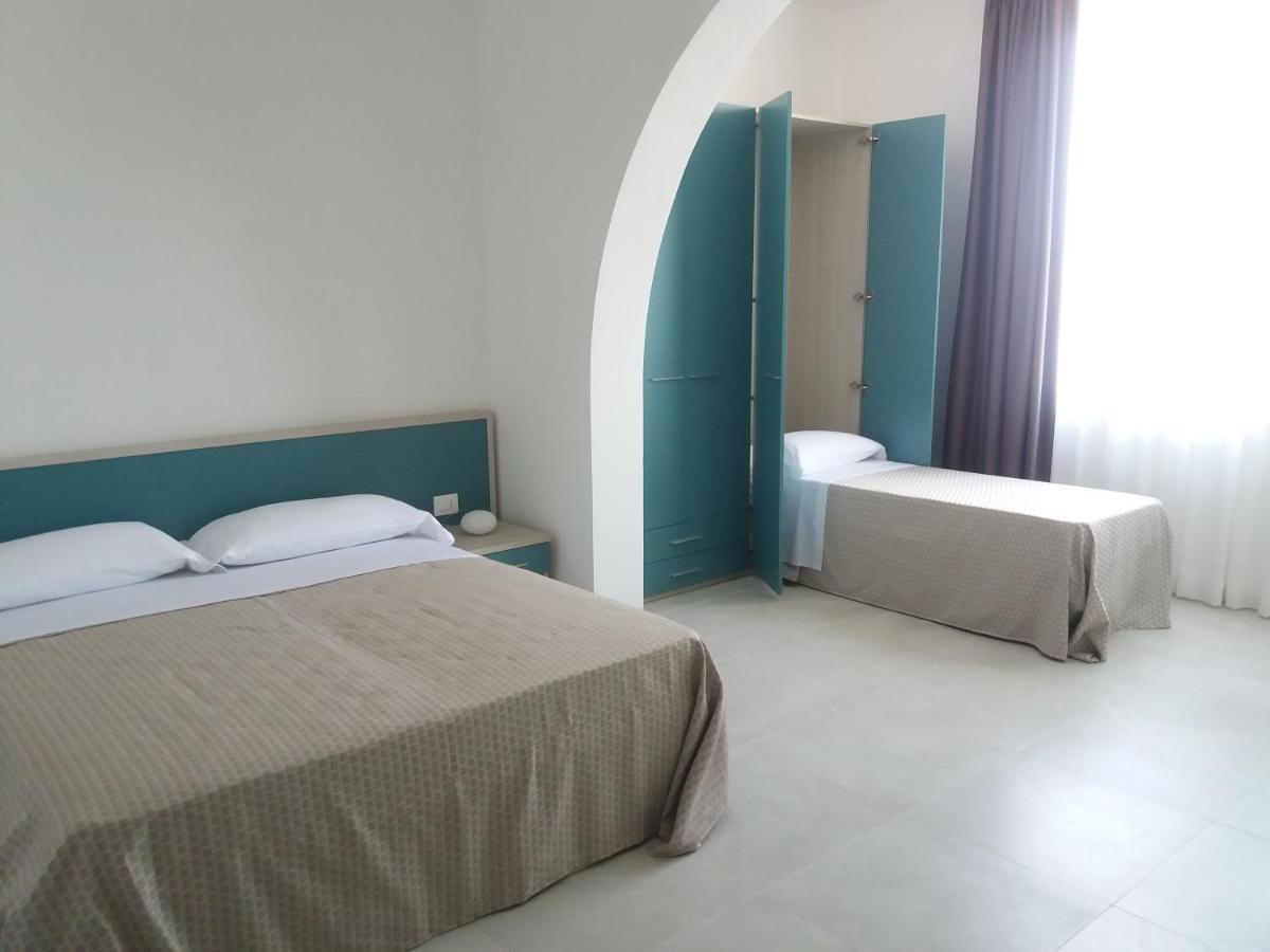 B&B Il Feudo Cirella Luaran gambar