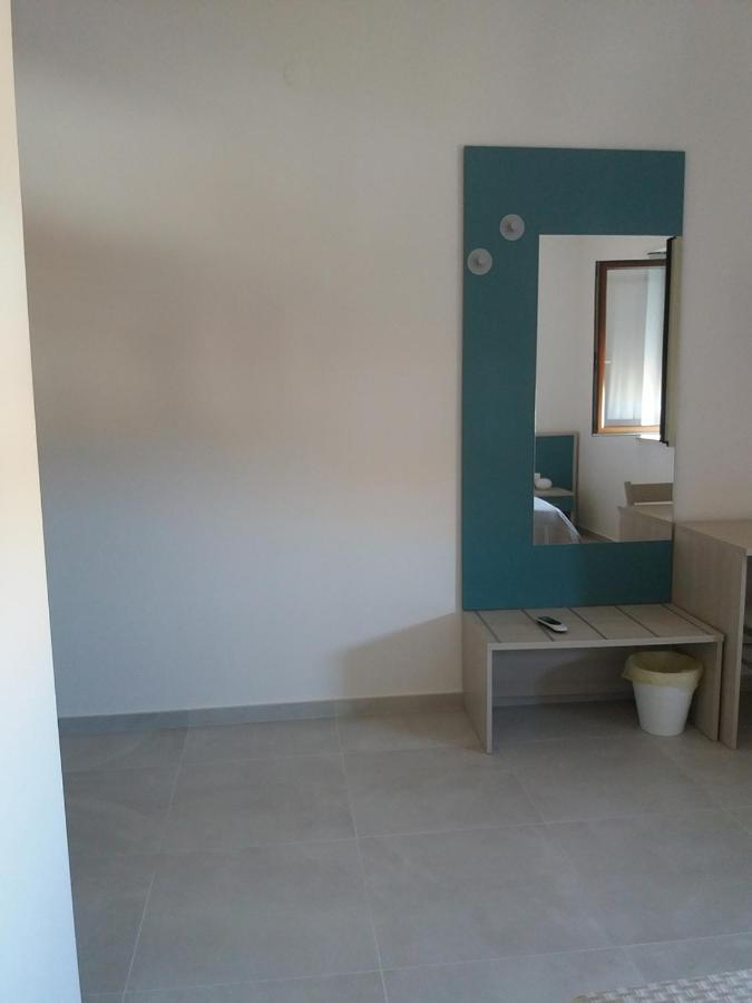 B&B Il Feudo Cirella Luaran gambar
