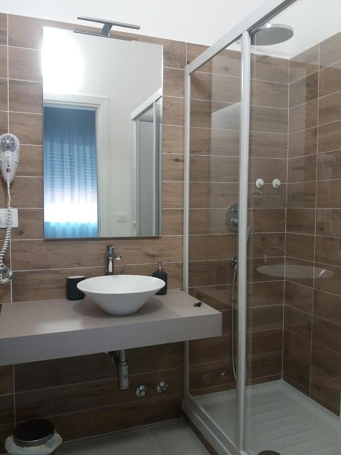 B&B Il Feudo Cirella Luaran gambar