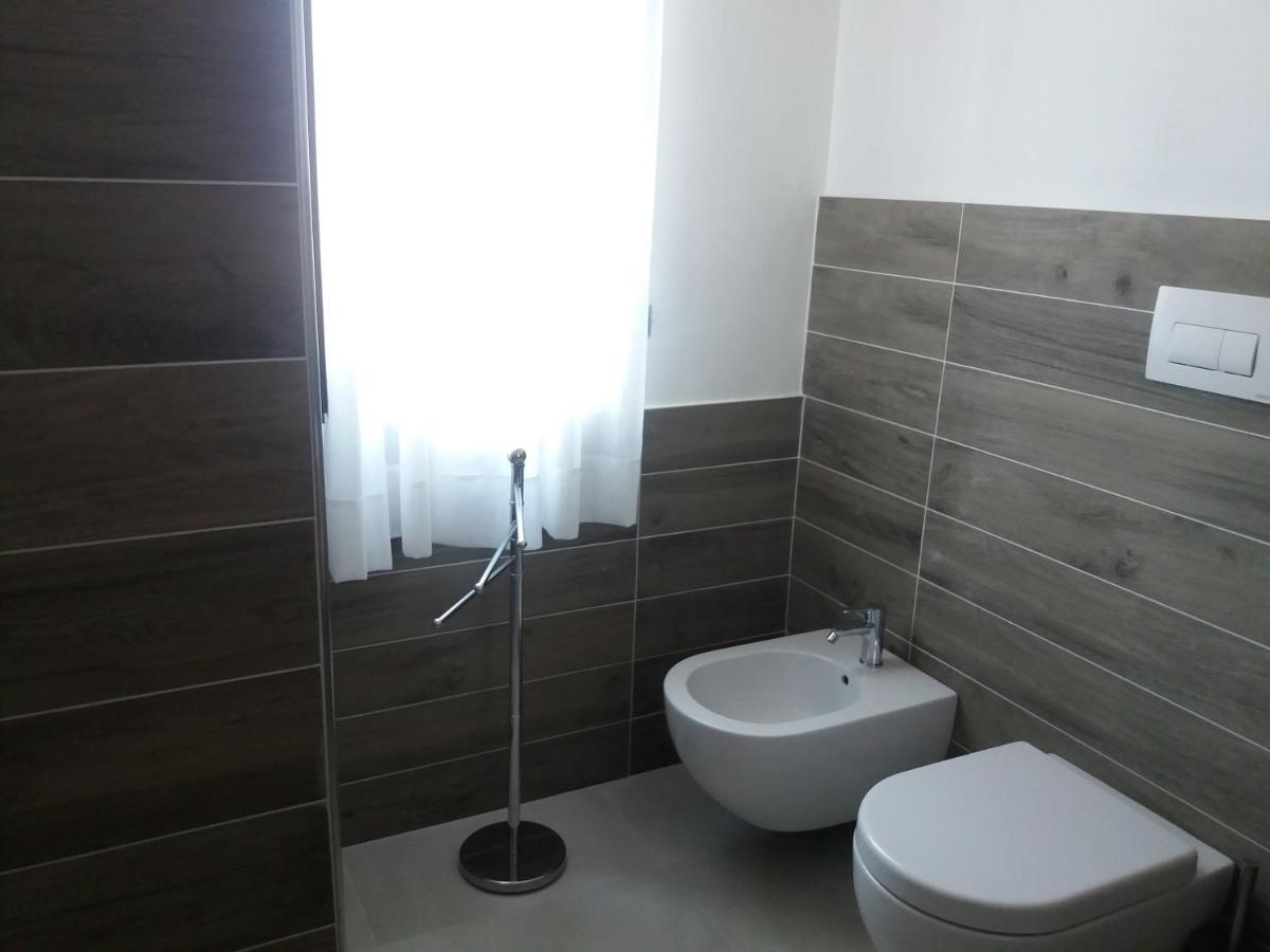 B&B Il Feudo Cirella Luaran gambar