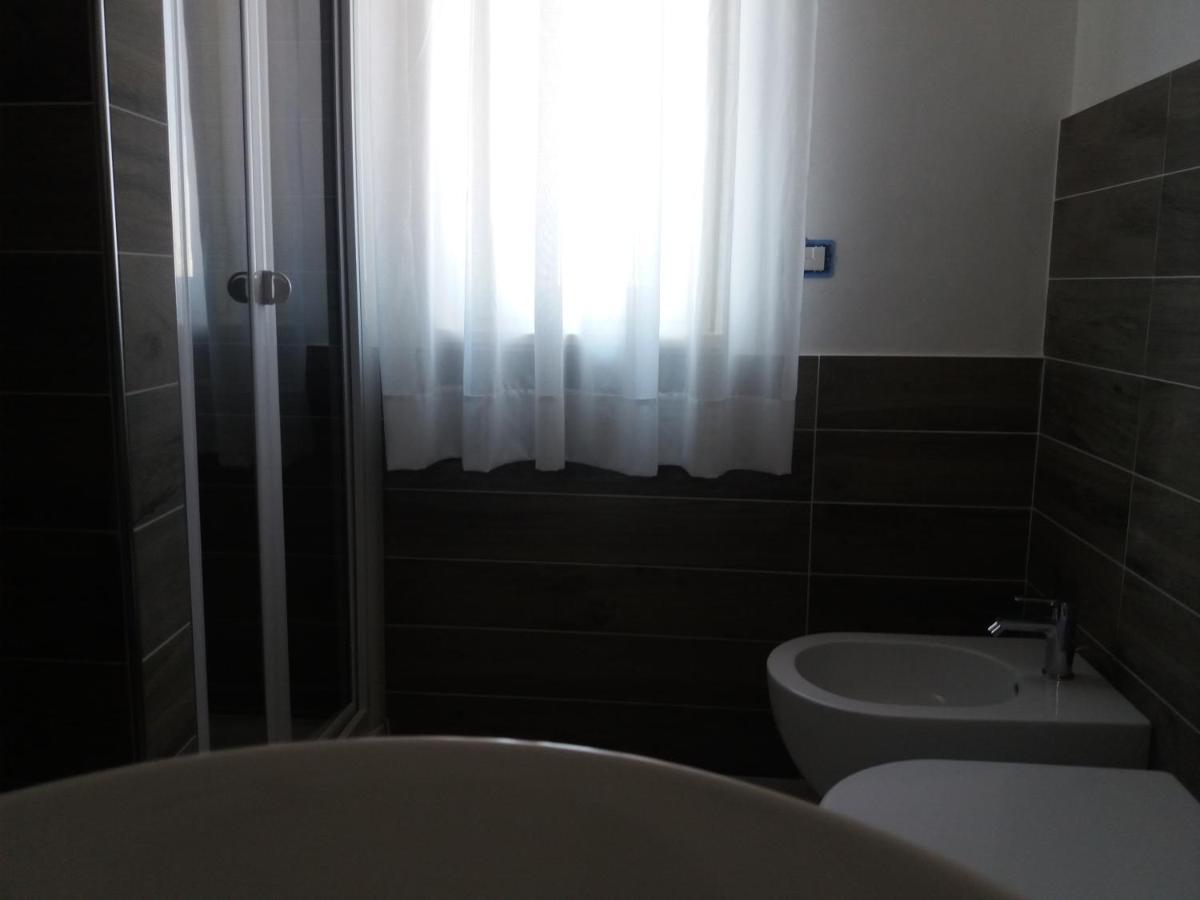 B&B Il Feudo Cirella Luaran gambar