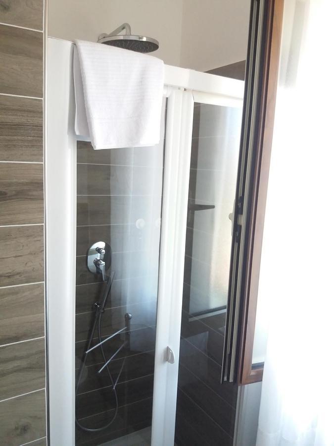B&B Il Feudo Cirella Luaran gambar